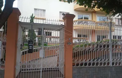 Apartamento com 4 quartos à venda na Vila Nova Cidade Universitária, Bauru 