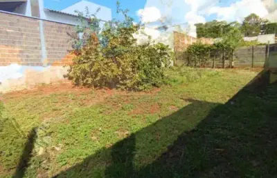 Casa à venda no Residencial Stangherlin, Barra Bonita 