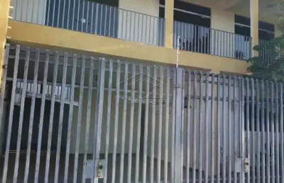 Casa com 4 quartos à venda no Jardim Bela Vista, Bauru 