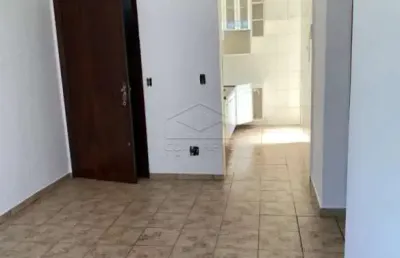 Apartamento com 2 quartos à venda na Vila Dutra, Bauru 