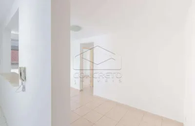 Apartamento com 2 quartos à venda no Jardim Redentor, Bauru 