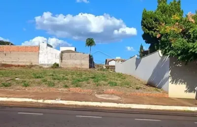 Casa à venda na Chácara Bela Vista, Jaú 
