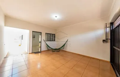 Casa com 2 quartos à venda na Chácara Ferreira Dias, Jaú 