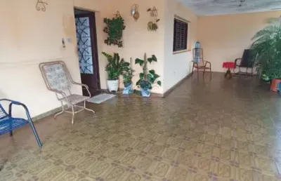 Casa com 3 quartos à venda na Vila Narcisa, Barra Bonita 