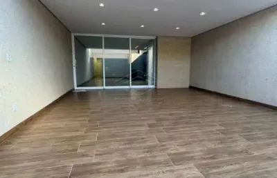 Casa com 3 quartos à venda no Jardim Solange, Bauru 