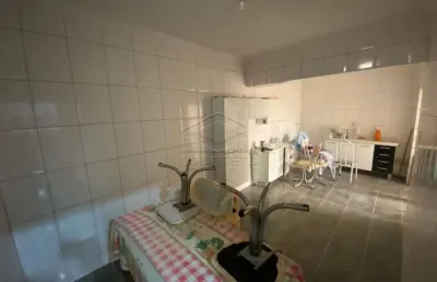 Casa com 3 quartos à venda no Jardim Orlando Chesini Ometto, Jaú 