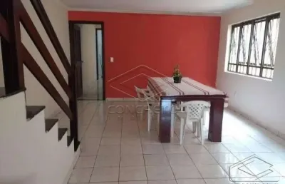 Casa com 3 quartos à venda no Jardim Novo Horizonte, Jaú 