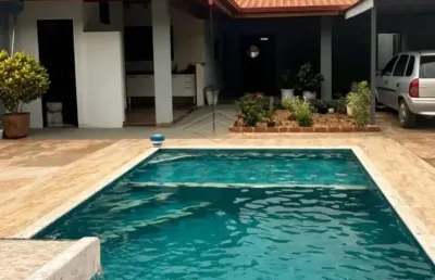 Fazenda à venda na Zona Rural, Itaju 