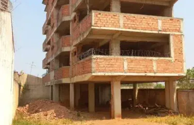 Casa comercial à venda na Vila Aviação, Bauru 