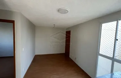 Apartamento com 2 quartos à venda no Parque Santa Cecília, Bauru 