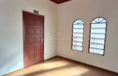 Casa com 3 quartos à venda no Jardim Vista Alegre, Barra Bonita 