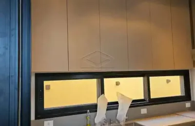 Casa de alto padrão no residencial lago sul - bauru/sp elegância, conforto e tecnologia em cada detalhe
