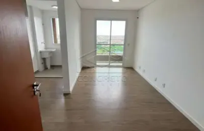 Apartamento com 2 quartos à venda no Quinta Ranieri, Bauru 