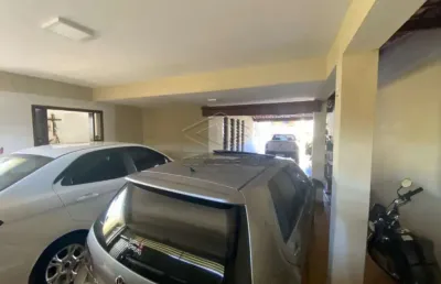 Casa com 4 quartos à venda no Jardim Alvorada, Jaú 