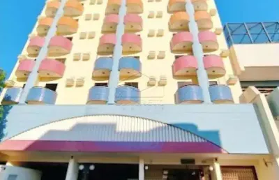 Lindo apartamento para venda no residencial oxford!