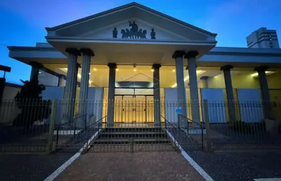 Casa comercial à venda no Centro, Bauru 