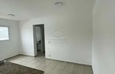 Apartamento com 2 quartos à venda no Jardim Dona Emília, Jaú 