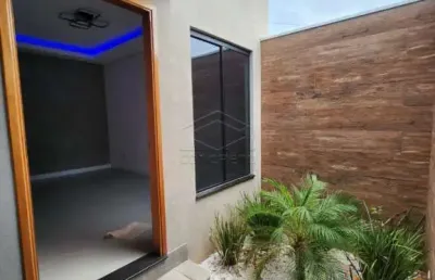 Casa com 3 quartos à venda no Jardim São Caetano, Barra Bonita 