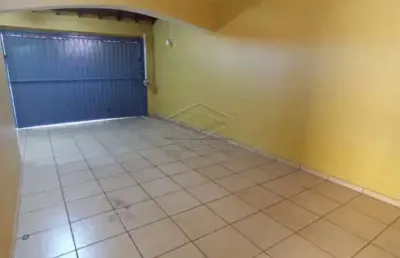 Casa com 4 quartos à venda no Jardim São Caetano, Barra Bonita 