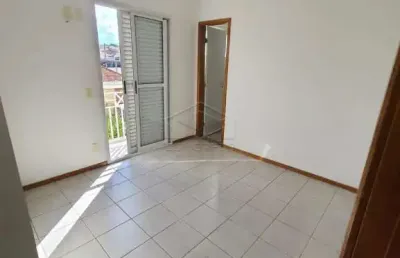Apartamento com 1 quarto à venda na Vila Santa Tereza, Bauru 