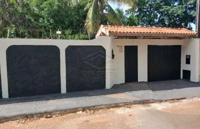 Casa com 2 quartos à venda no Quinta da Bela Olinda, Bauru 