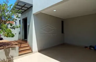 Casa com 2 quartos à venda no Jardim Samambaia, Barra Bonita 