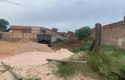 Casa à venda no Parque Industrial Manchester, Bauru 