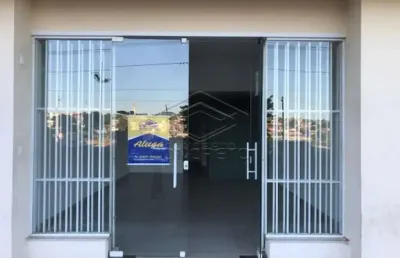 Sala comercial para alugar no Parque Água Comprida, Bauru 