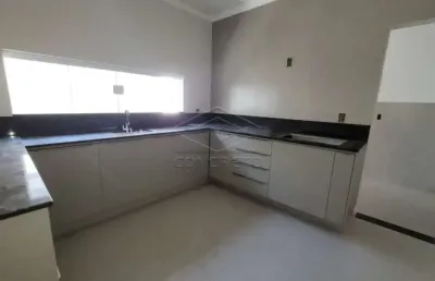 Casa com 3 quartos à venda no Parque Vista Alegre, Bauru 