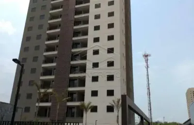 Duo - apartamento com 3 dormitórios sendo 1 suíte na vila aviação, bauru/sp