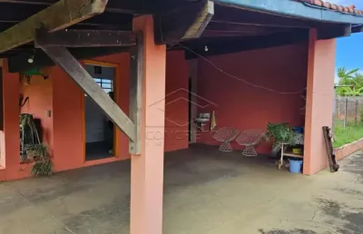 Casa em condomínio fechado com 3 quartos para alugar na Zona Rural, Piratininga 