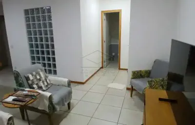 Apartamento com 4 quartos à venda no Jardim Estoril IV, Bauru 