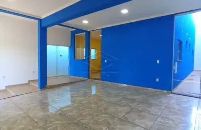 Casa com 2 quartos para alugar na Vila Narcisa, Barra Bonita 