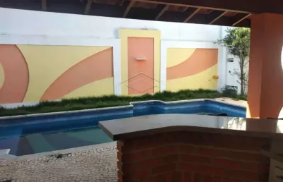 Casa com 2 quartos para alugar na Vila Nova Cidade Universitária, Bauru 