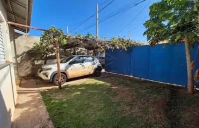 Casa com 2 quartos à venda no Jardim Juliana, Jaú 