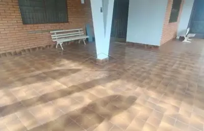 Casa com 2 quartos para alugar no Jardim Vista Alegre, Barra Bonita 