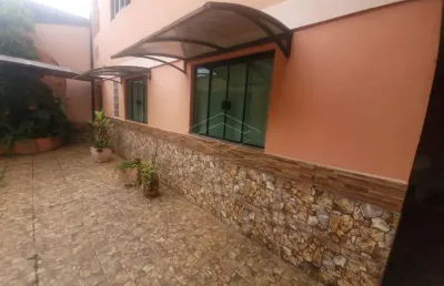 Ponto comercial para alugar na Vila Santa Catarina, Botucatu 
