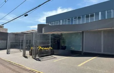 Excelente imóvel comercial próximo à avenida nações unidas e praça do líbano. bauru/sp