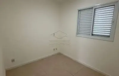 Apartamento com 1 quarto para alugar no Jardim Panorama, Bauru 
