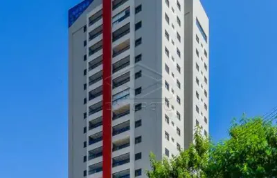 Lindo apartamento com 03 dormitórios ao lado da avenida getúlio vargas