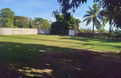 Imperdível! chácara à venda com casa sede e área de lazer independente para renda extra - chácaras cornélia