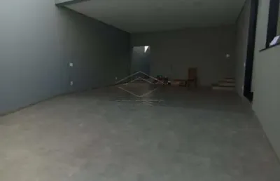 Casa com 3 quartos à venda no Núcleo Habitacional Naza Arradi Nahas, Barra Bonita 