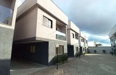 Casa com 2 quartos para alugar na Vila Santa Clara, Botucatu 