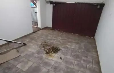 Casa com 3 quartos para alugar no Núcleo Habitacional Naza Arradi Nahas, Barra Bonita 