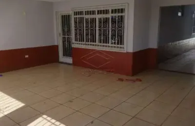 Casa com 3 quartos para alugar no Jardim Novo Estilo, Igaraçu do Tietê 