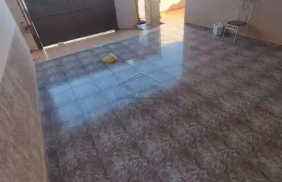 Casa com 4 quartos para alugar na Vila Narcisa, Barra Bonita 