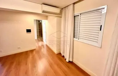 Apartamento com 3 quartos à venda no Centro, Lençóis Paulista 