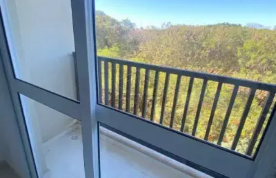 Apartamento com 2 quartos para alugar no Jardim Planalto, Botucatu 