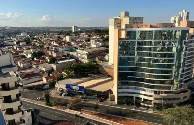 Apartamento com 3 quartos à venda no Centro, Bauru 