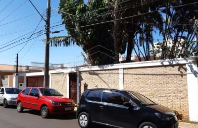 Casa com 3 quartos à venda no Jardim América, Bauru 